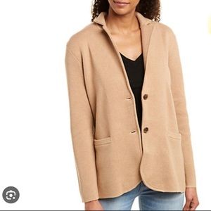J. Crew Tan Women's Jacket